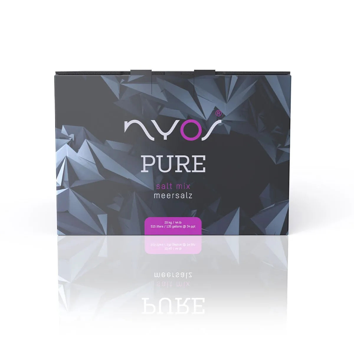 Nyos – PURE Salt Mix