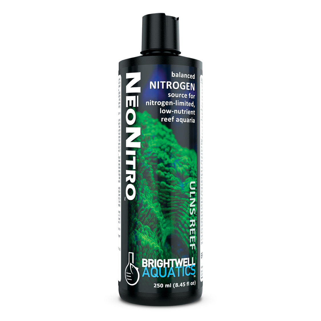 Brightwell Aquatics NeoNitro – Nitrogen Supplement for Planted Aquariums