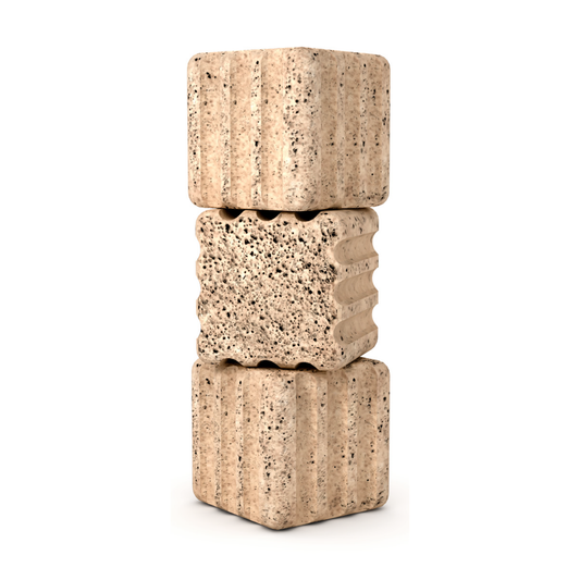 Brightwell Aquatics Xport Freshwater BIO Block – 1.5" & 2"