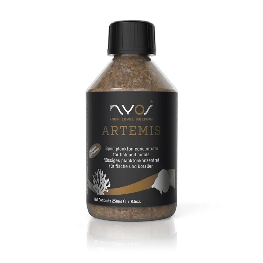 Nyos Artemis Liquid Plankton Concentrate NYOS