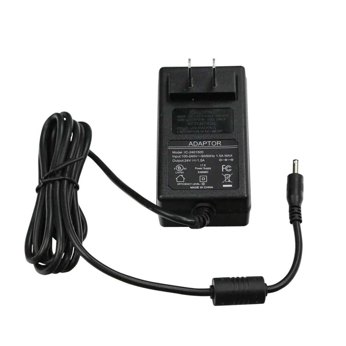 Neptune Systems 36W 24VDC Power Supply.