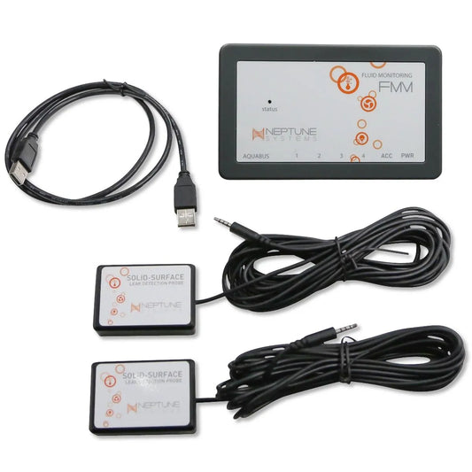 Neptune Systems LDK Leak Detection Kit.