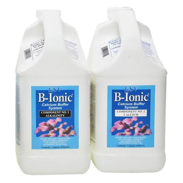 ESV B-Ionic Calcium Buffer System ESV