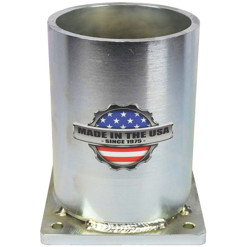 Rhino Multi-Pro 3-1/2" Round Chuck