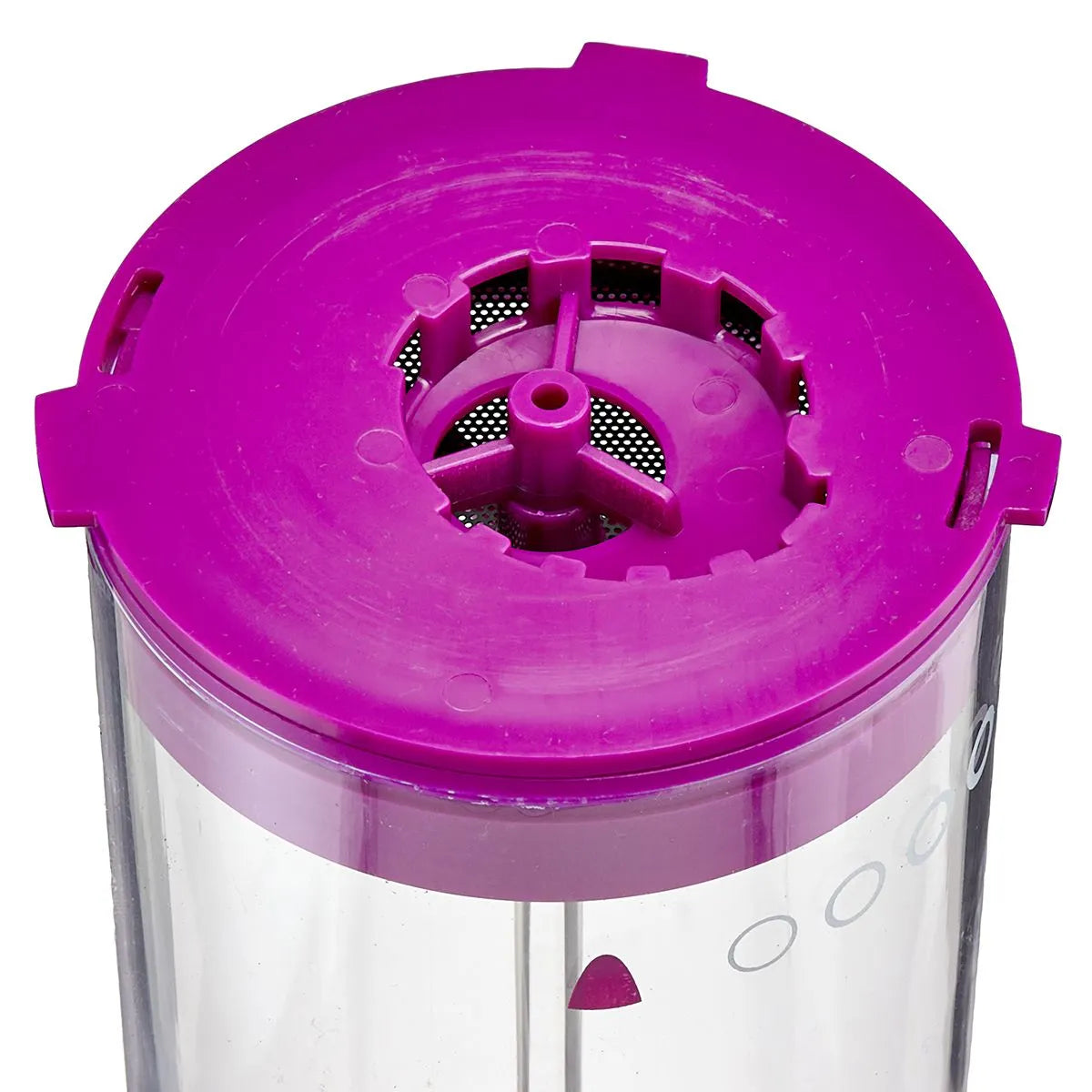 NYOS Torq G2 2.0 L Modular Media Reactor Body