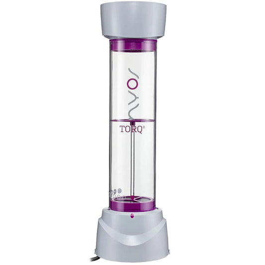 NYOS Torq G2 1.0 L Modular Media Reactor Body NYOS