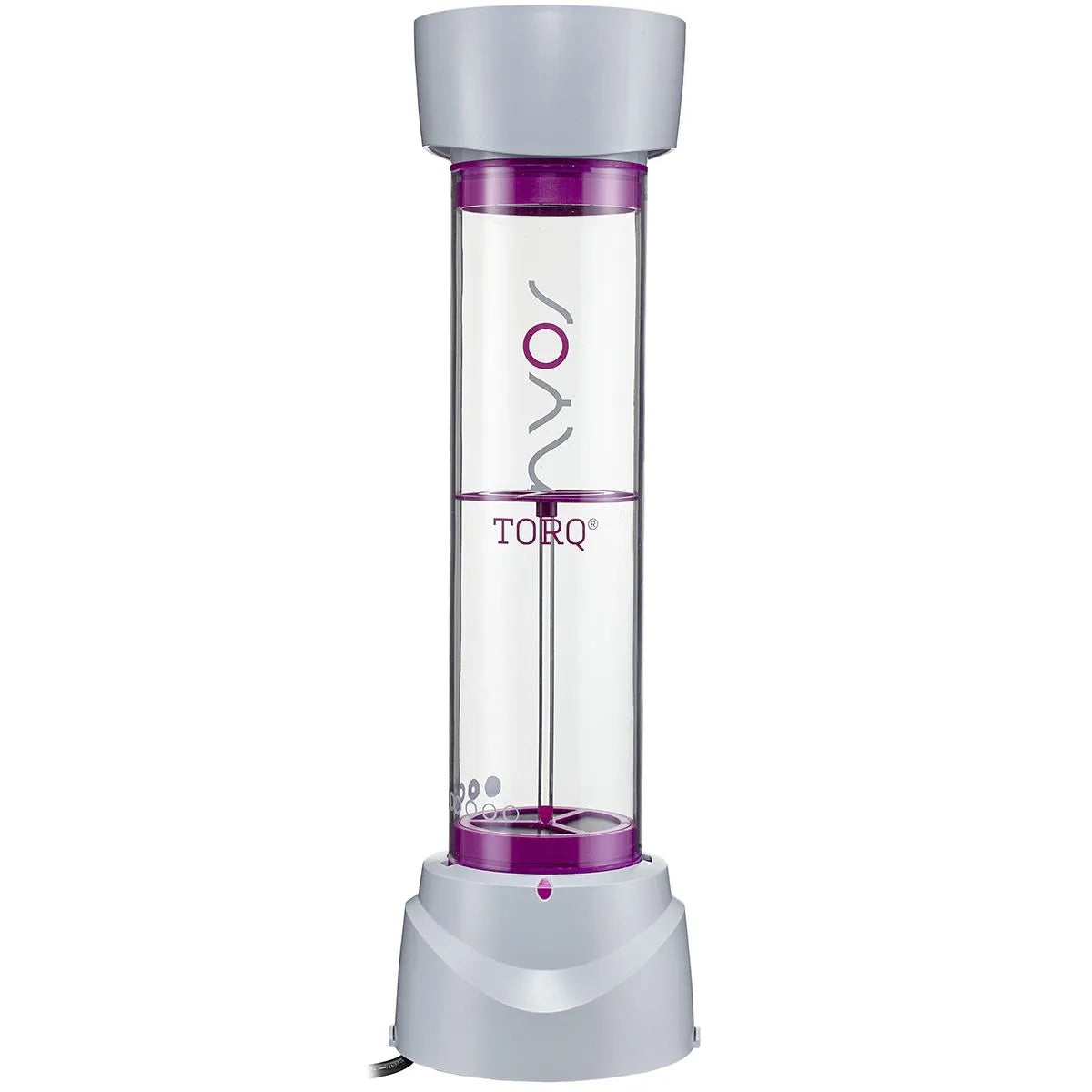 NYOS Torq G2 2.0 L Modular Media Reactor Body