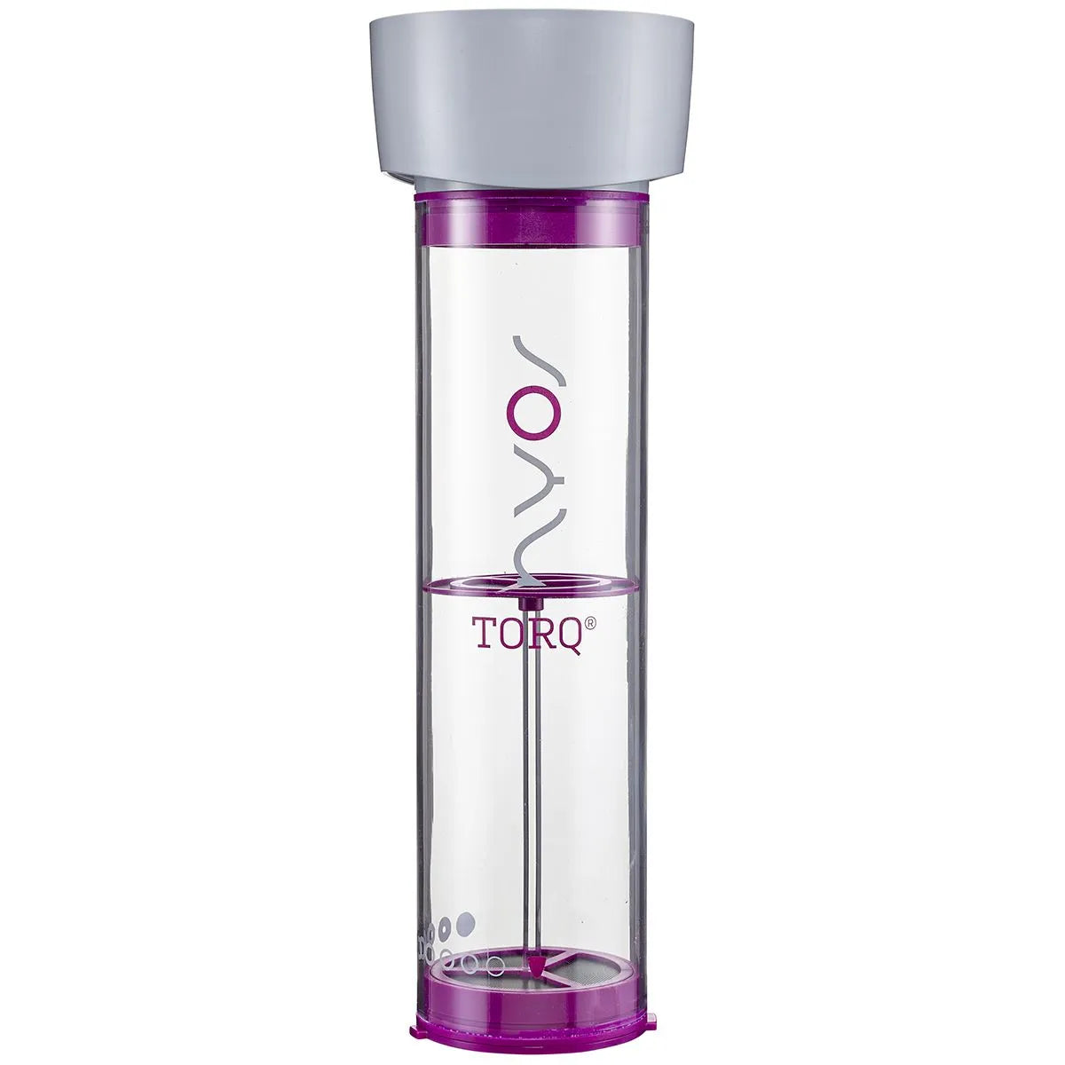 NYOS Torq G2 2.0 L Modular Media Reactor Body