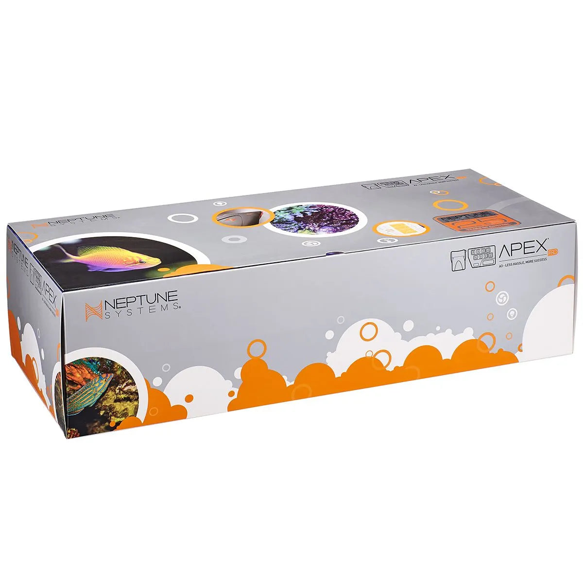 Neptune Systems A3 Apex Pro Aquarium Controller System.