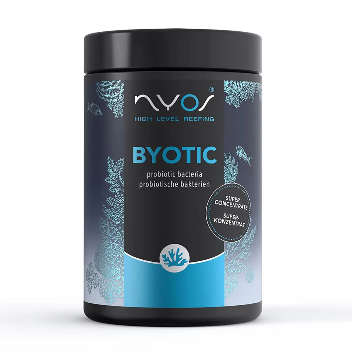 Nyos BYOTIC 75g NYOS
