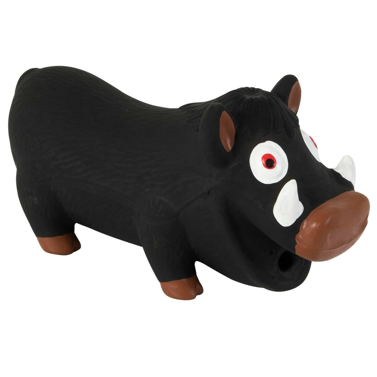 Zoobilee Grunting Latex Warthog.