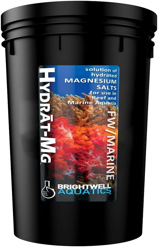 Brightwell Aquatics Hydrat-Mg