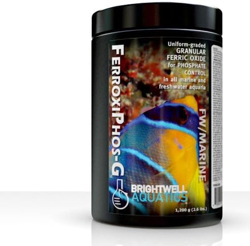 Brightwell Aquatics FerroxiPhos G