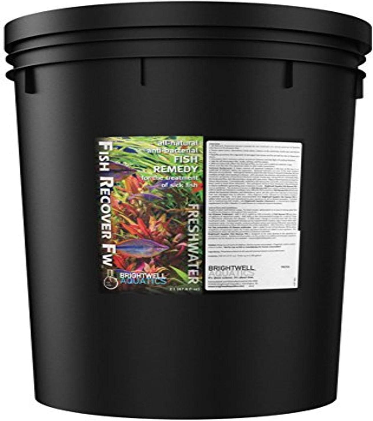 Brightwell Aquatics Fish Recover FW