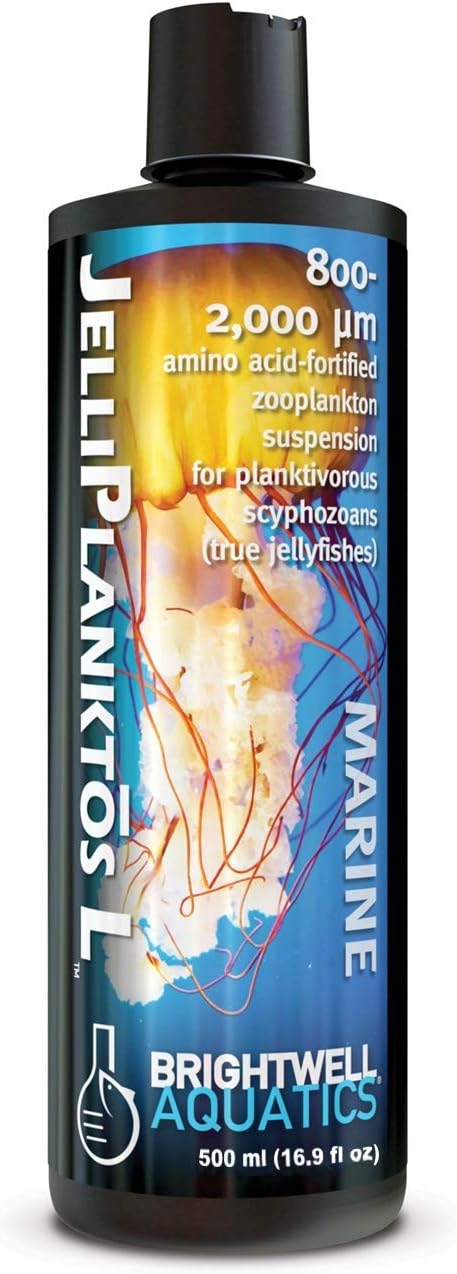 Brightwell Aquatics JelliPlanktos L