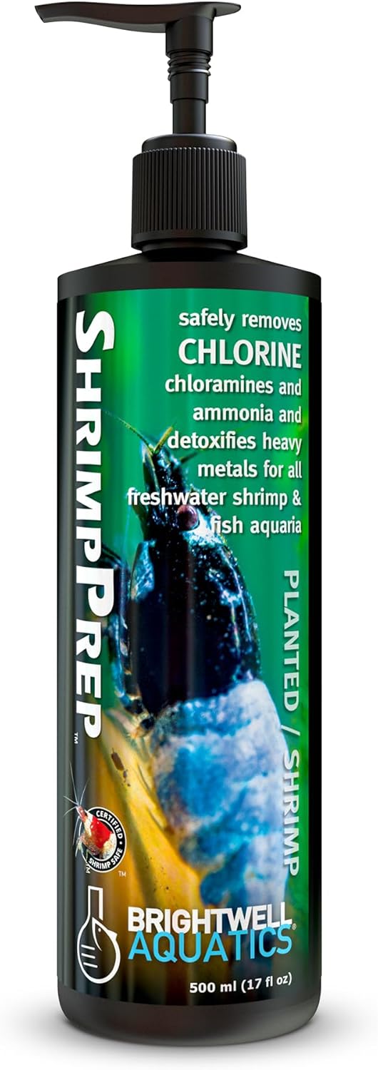 Brightwell Aquatics Shrimp Prep
