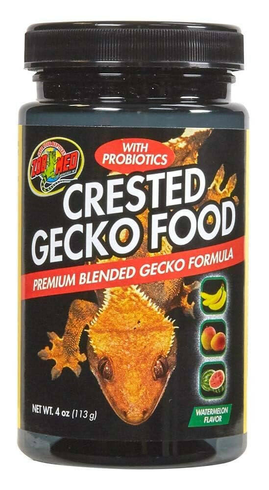 Zoo Med Crested Gecko Food – Original Formula Zoo-Med