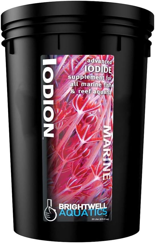 Brightwell Aquatics Iodion