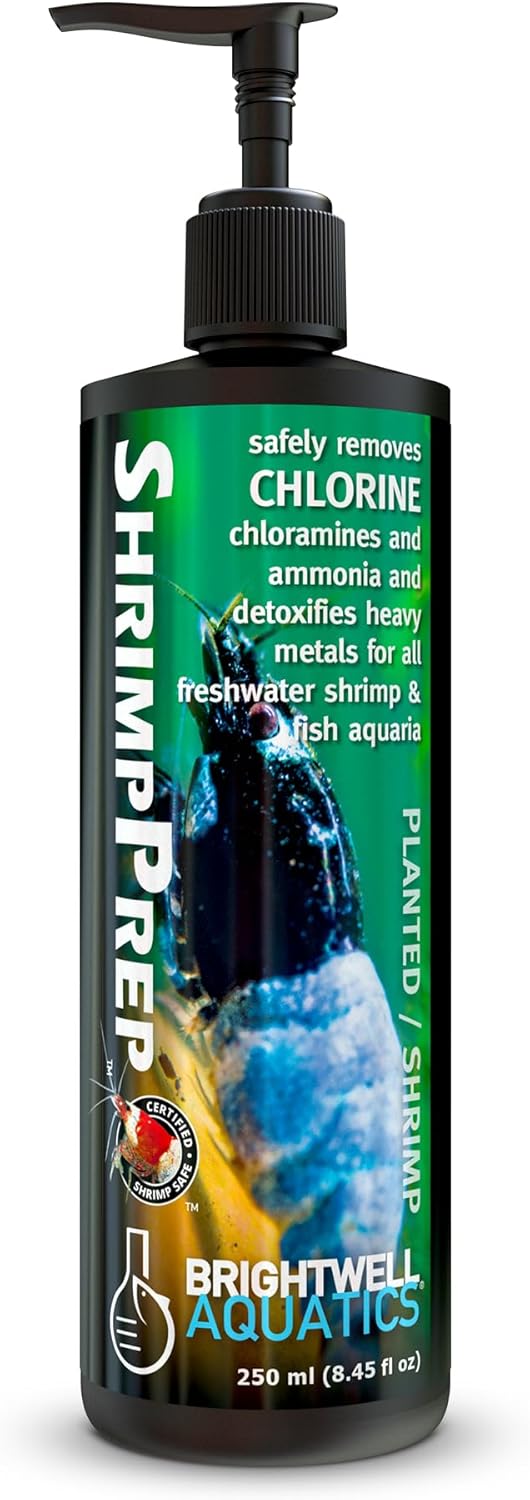 Brightwell Aquatics Shrimp Prep