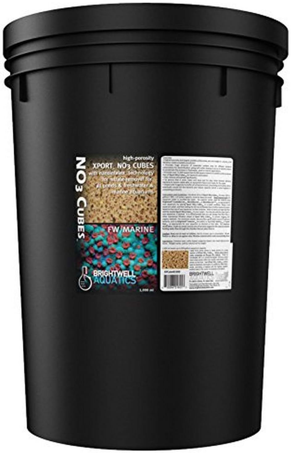 Brightwell Aquatics Xport NO3 Cubes