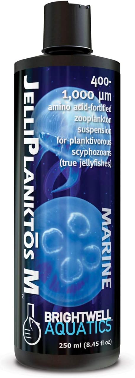 Brightwell Aquatics JelliPlanktos M