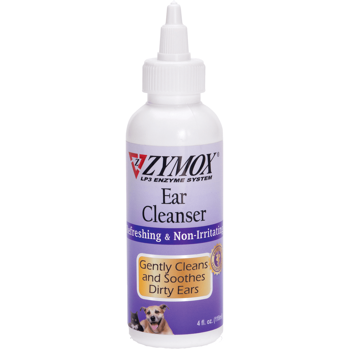 Zymox Ear Cleanser