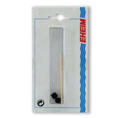 Eheim Shaft and Bushings for 2222/2224/2322/2324/1046/1048 7433720 Eheim