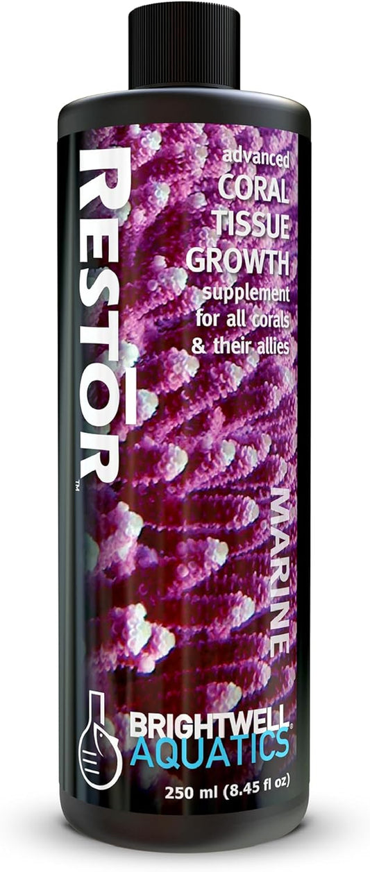 Brightwell Aquatics Restor