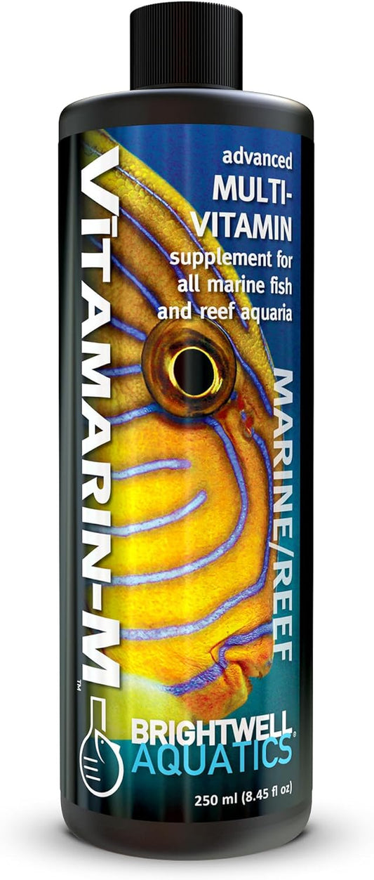 Brightwell Aquatics Vitamarin M