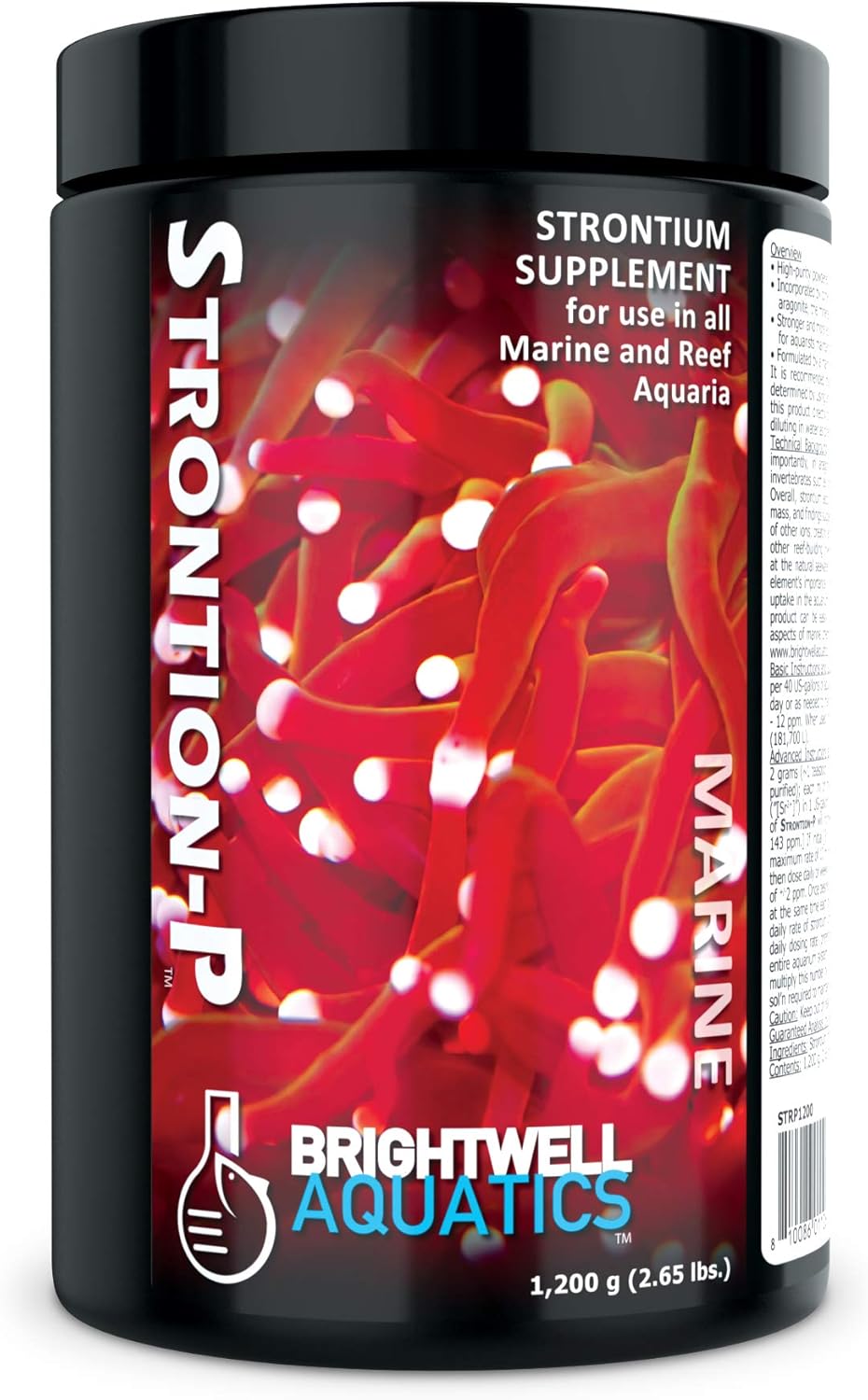 Brightwell Aquatics Strontion-P