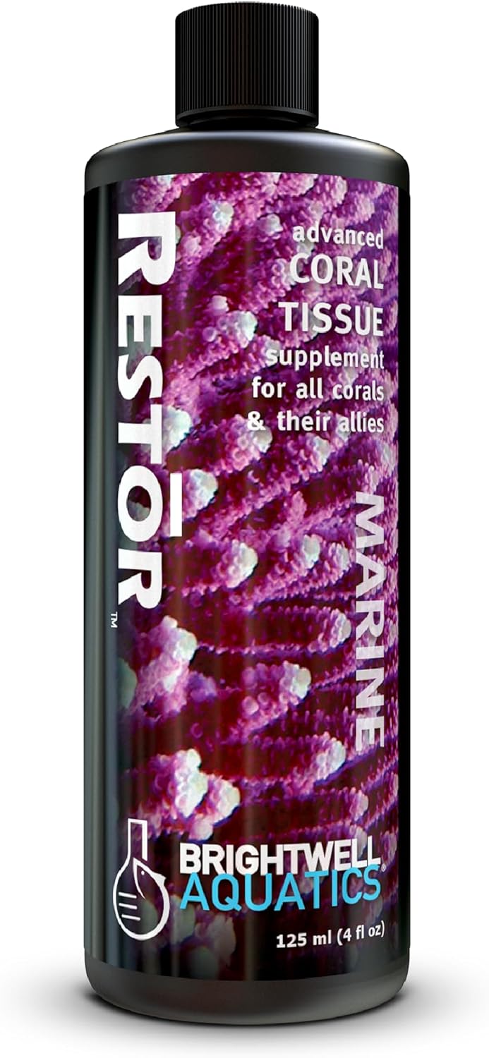 Brightwell Aquatics Restor