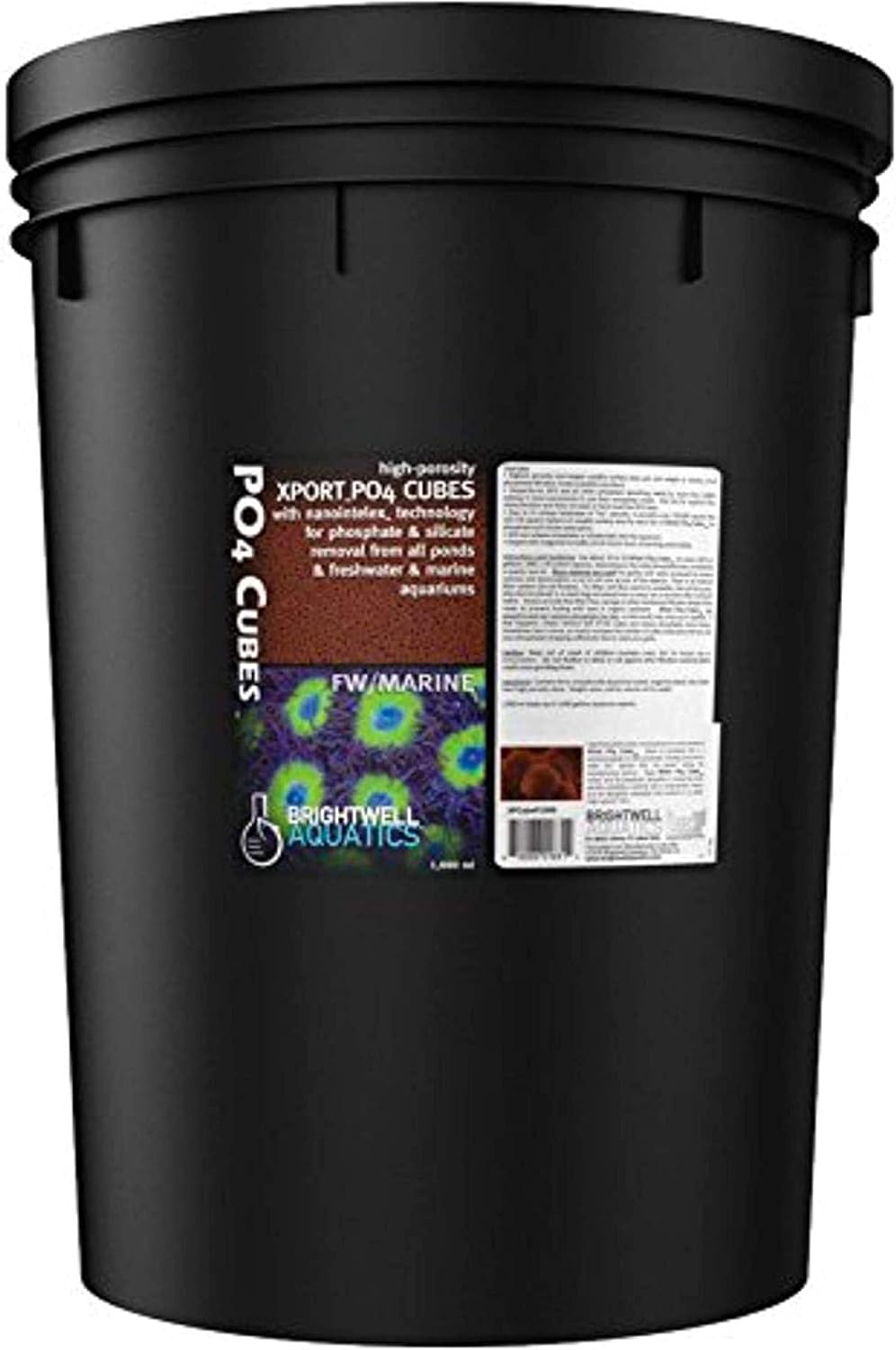 Brightwell Aquatics Xport PO4 Cubes