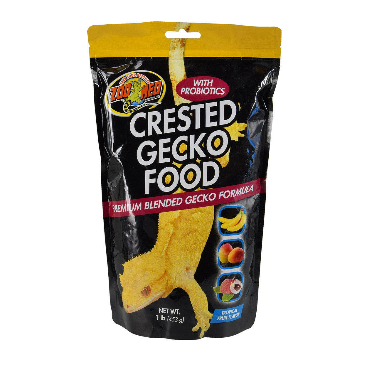Zoo Med Crested Gecko Food – Original Formula Zoo-Med