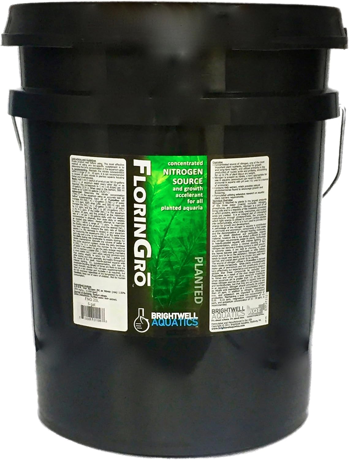 Brightwell Aquatics FlorinGro
