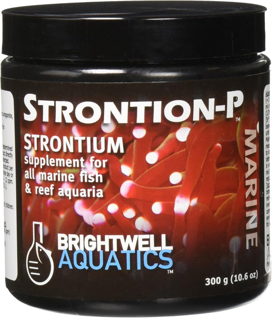 Brightwell Aquatics Strontion-P