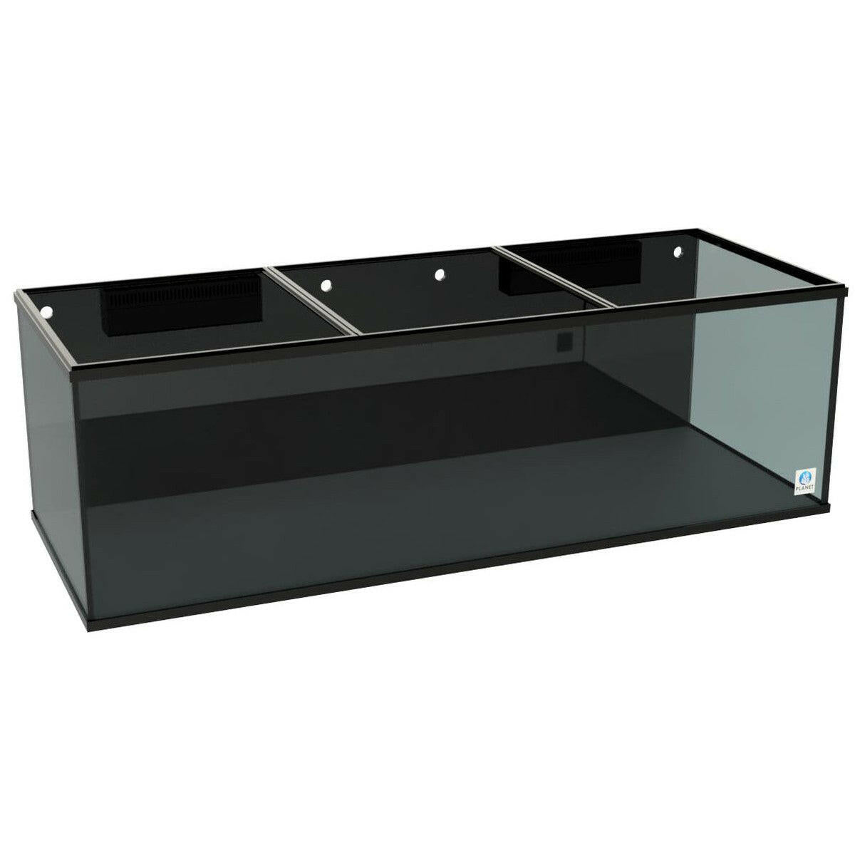 Planet Aquariums Pro 36.5x36 Reef Ready Aquarium.