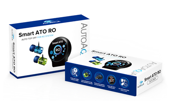 AutoAqua Smart ATO RO