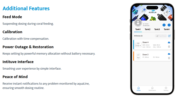 AutoAqua Smart Doser 2