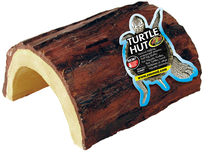 Zoo Med Turtle Hut Zoo-Med
