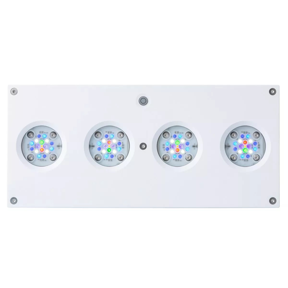 AquaIllumination Hydra 64 HD LED Reef Light - White Body