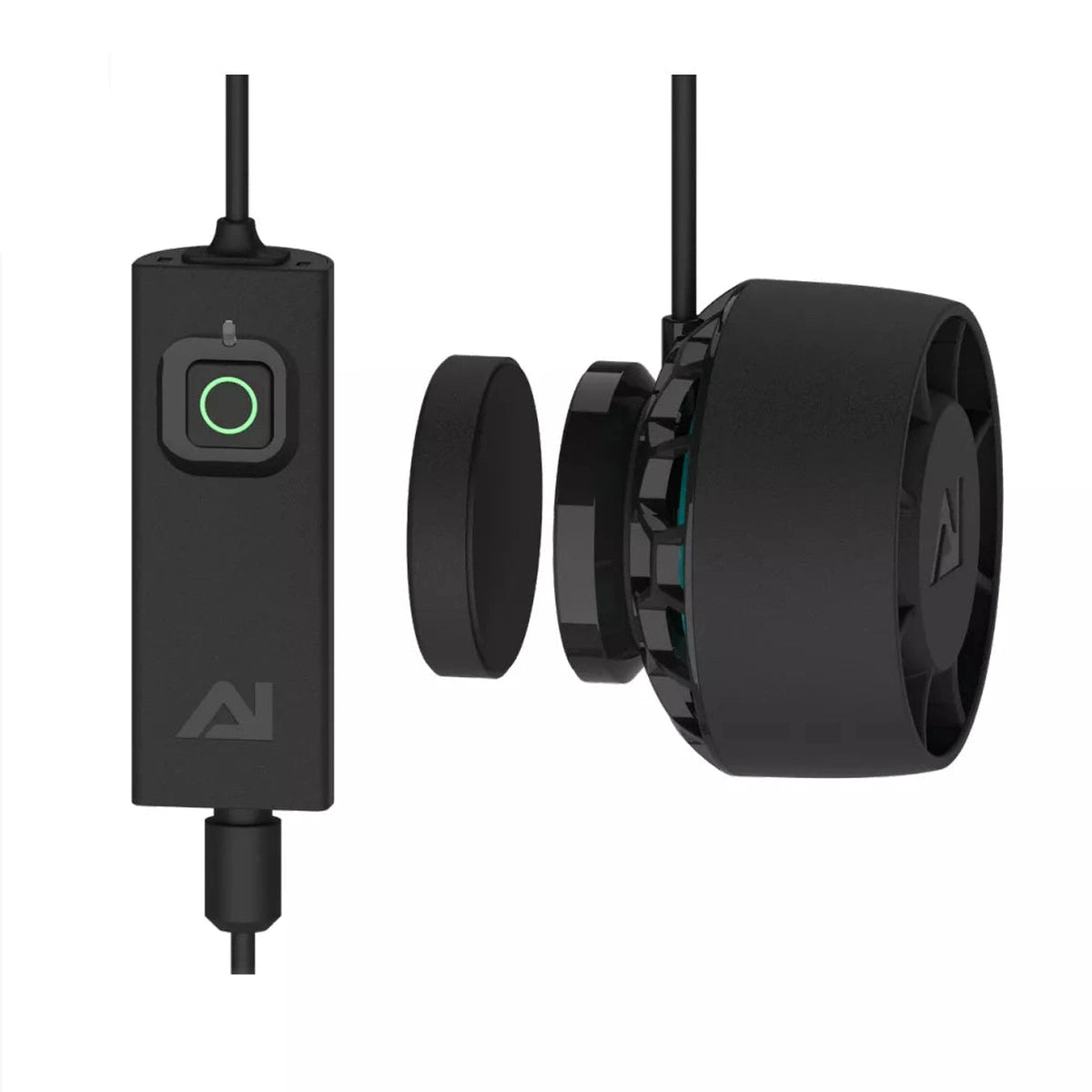 AquaIllumination Nero 5 Powerhead (3000 GPH)