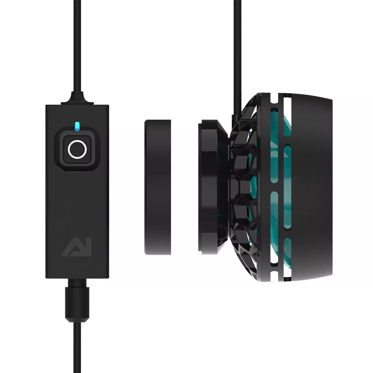 AI Nero 7 Powerhead 4000 GPH AI