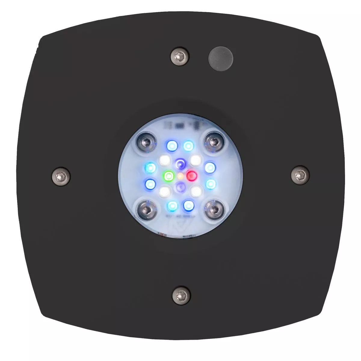 AquaIllumination Prime 16 HD LED Reef Light - Black Body