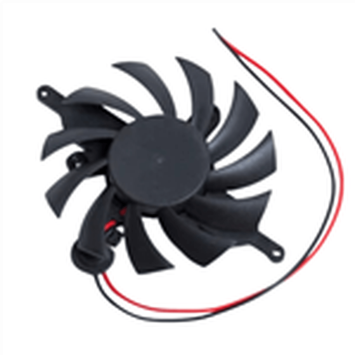 AI Prime 16HD Fan Assembly AI