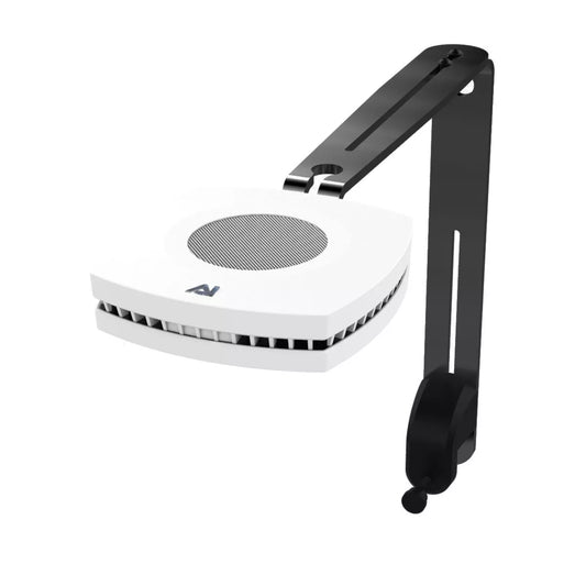 AI Prime LED Tank Mount - Black AI