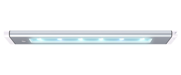 AI Blade Smart LED Strip - Freshwater