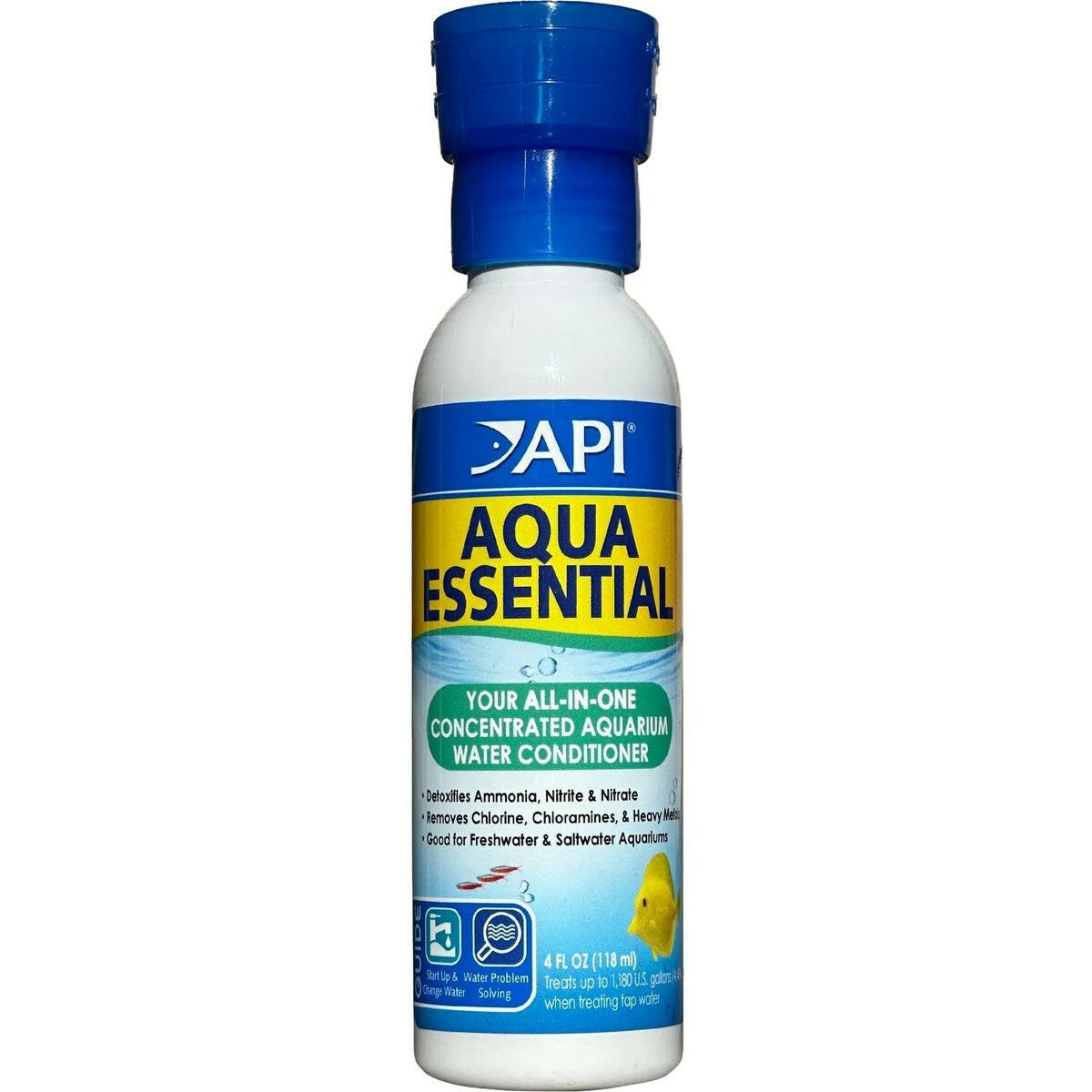 API Aqua Essential Water Conditioner API