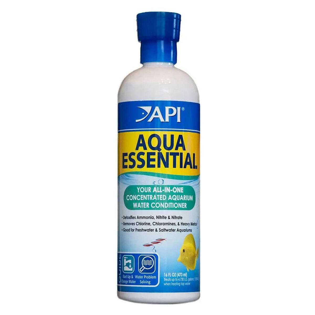 API Aqua Essential Water Conditioner API