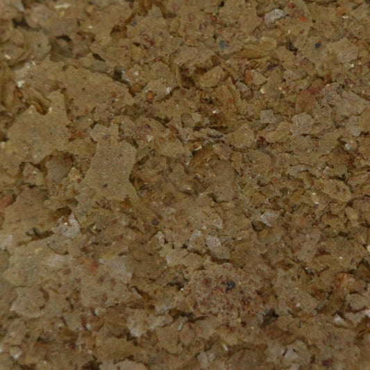 API Betta Flakes Fish Food API