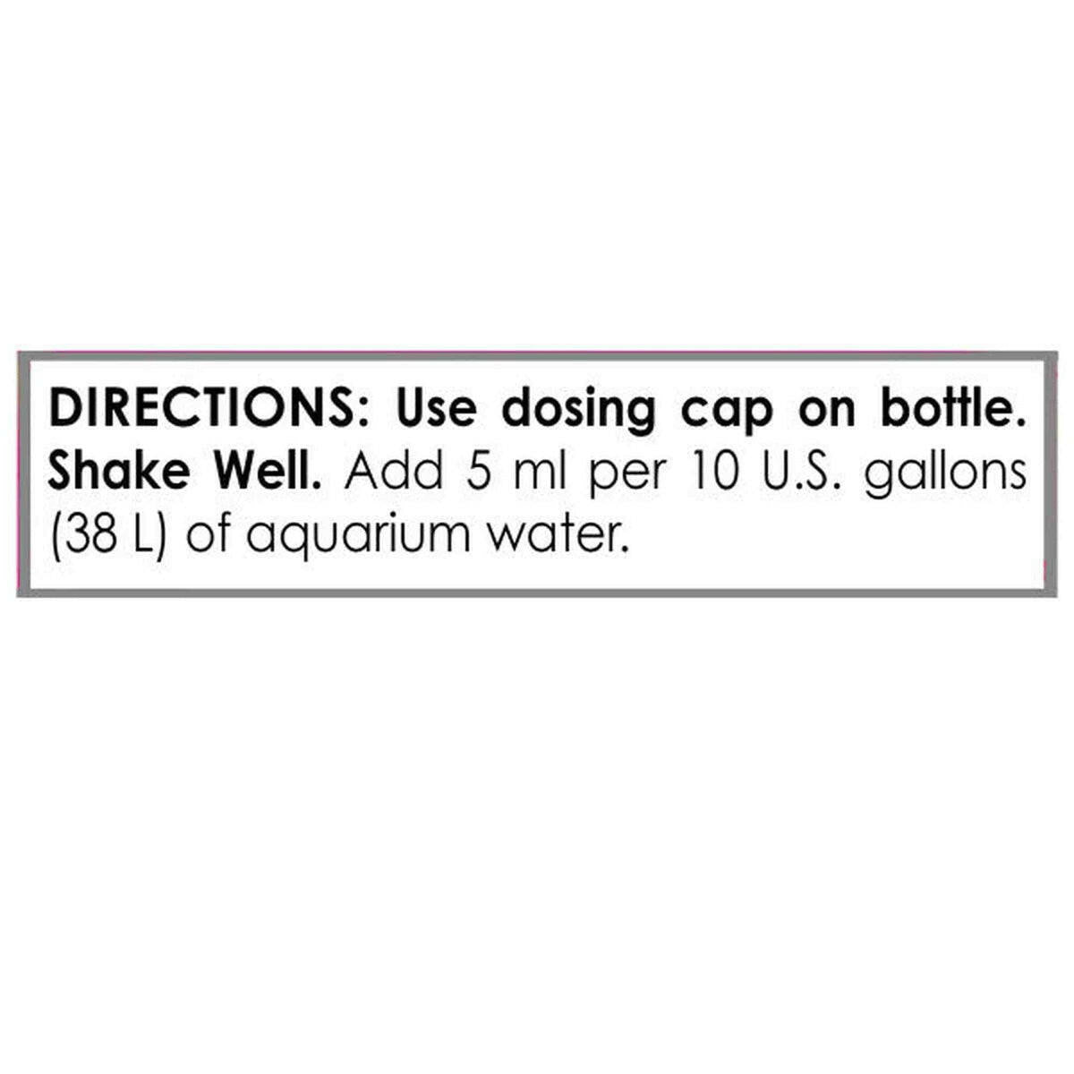 API Marine Calcium API